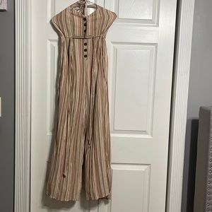 American Eagle Jumpsuit